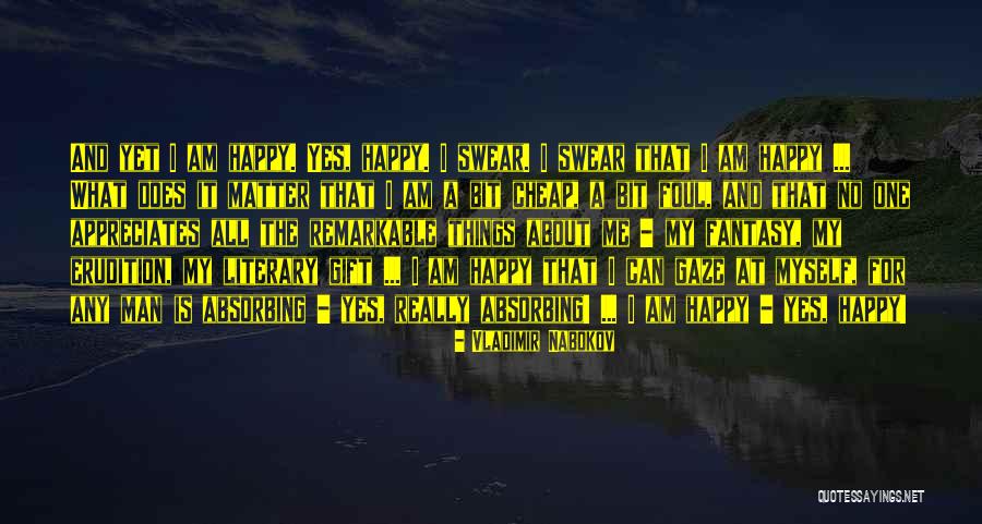 Minocha Surname Quotes By Vladimir Nabokov Minocha Surname Quotes By Vladimir Nabokov
