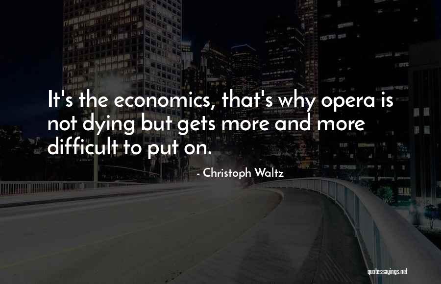Minoconazole Quotes By Christoph Waltz Minoconazole Quotes By Christoph Waltz