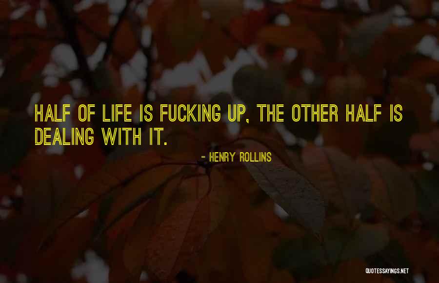 Minodora A Slabit Quotes By Henry Rollins Minodora A Slabit Quotes By Henry Rollins