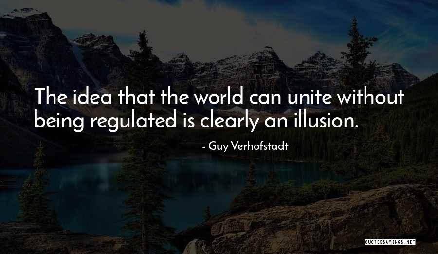 Minoff Family Quotes By Guy Verhofstadt Minoff Family Quotes By Guy Verhofstadt