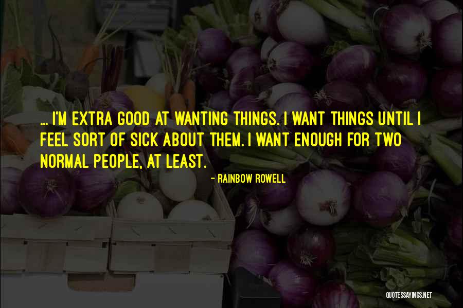 Minoff Hood Quotes By Rainbow Rowell Minoff Hood Quotes By Rainbow Rowell