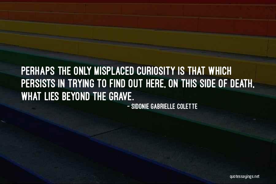 Minoff Lab Quotes By Sidonie Gabrielle Colette Minoff Lab Quotes By Sidonie Gabrielle Colette