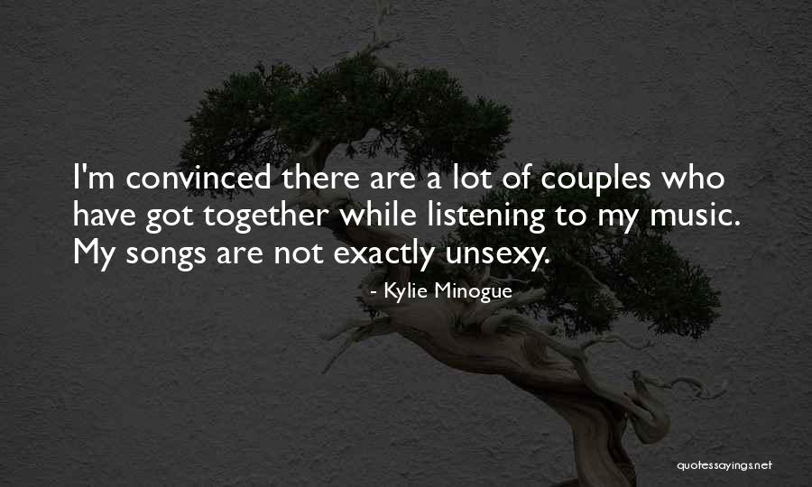 Minogue Kylie Quotes By Kylie Minogue Minogue Kylie Quotes By Kylie Minogue