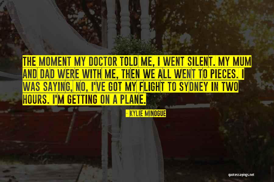 Minogue Kylie Quotes By Kylie Minogue Minogue Kylie Quotes By Kylie Minogue