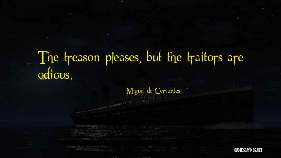 Minokichi Quotes By Miguel De Cervantes Minokichi Quotes By Miguel De Cervantes