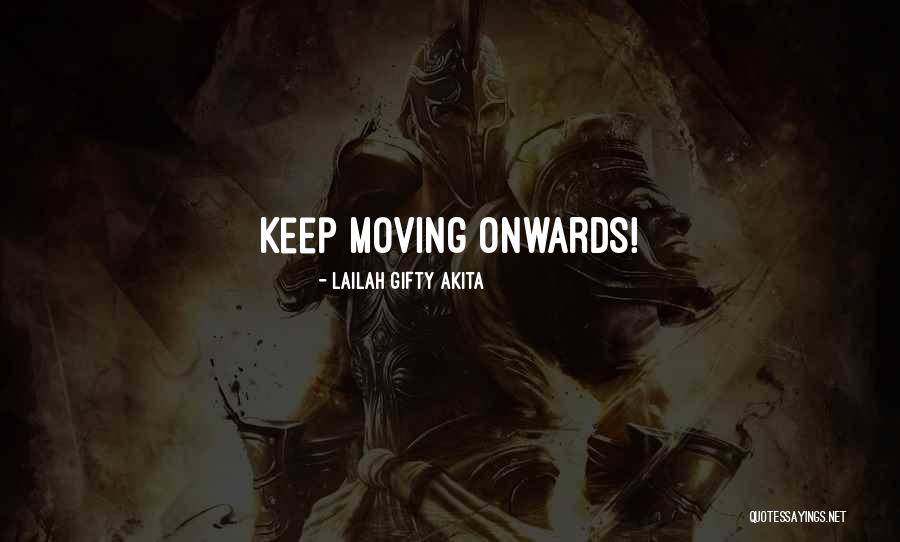 Minolia Quotes By Lailah Gifty Akita