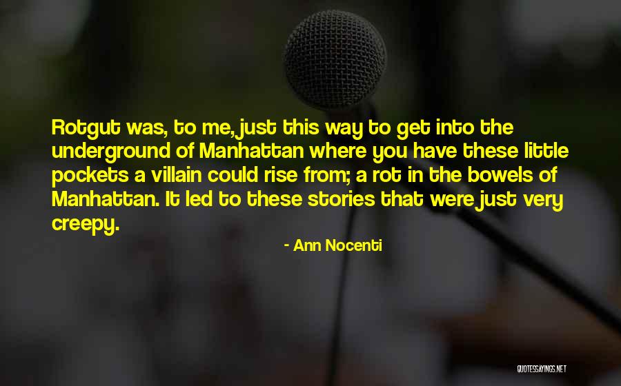 Minolta X 370 Quotes By Ann Nocenti Minolta X 370 Quotes By Ann Nocenti