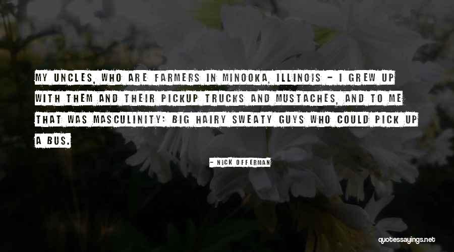 Minooka Quotes By Nick Offerman Minooka Quotes By Nick Offerman