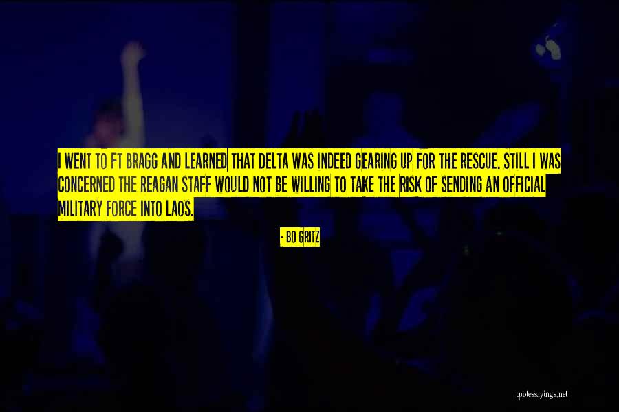 Minor In College Quotes By Bo Gritz Minor In College Quotes By Bo Gritz