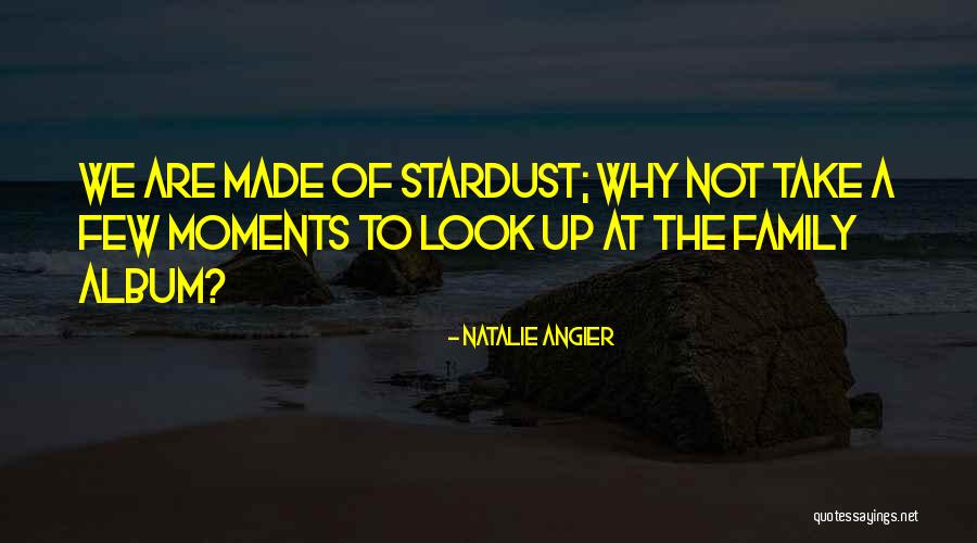 Minor In College Quotes By Natalie Angier Minor In College Quotes By Natalie Angier