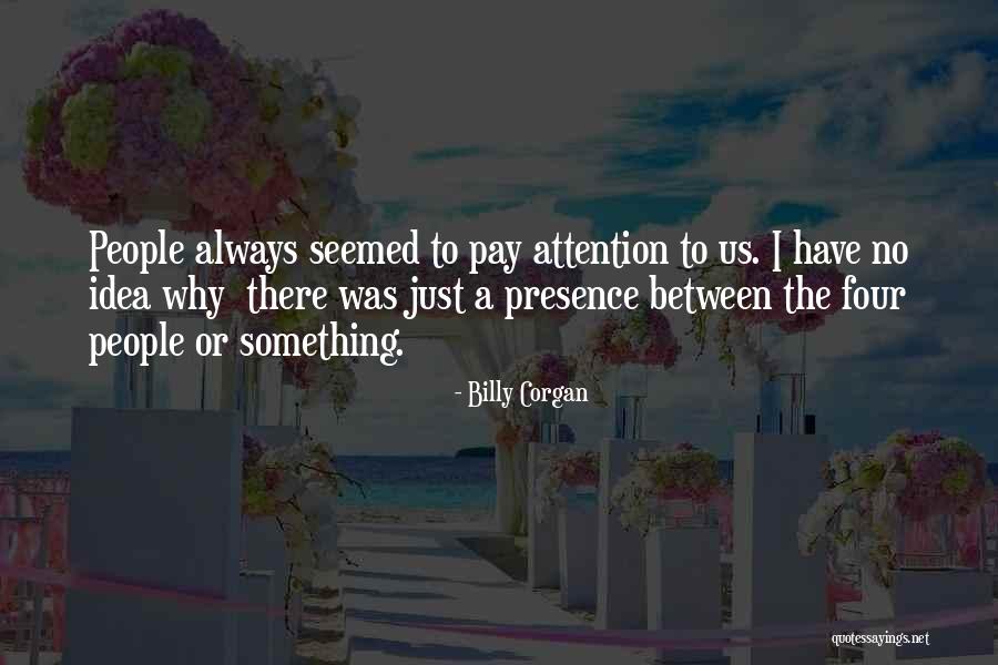 Minor Poem Quotes By Billy Corgan Minor Poem Quotes By Billy Corgan