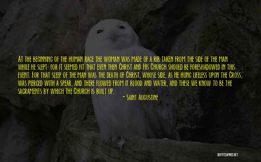 Minor Poem Quotes By Saint Augustine Minor Poem Quotes By Saint Augustine