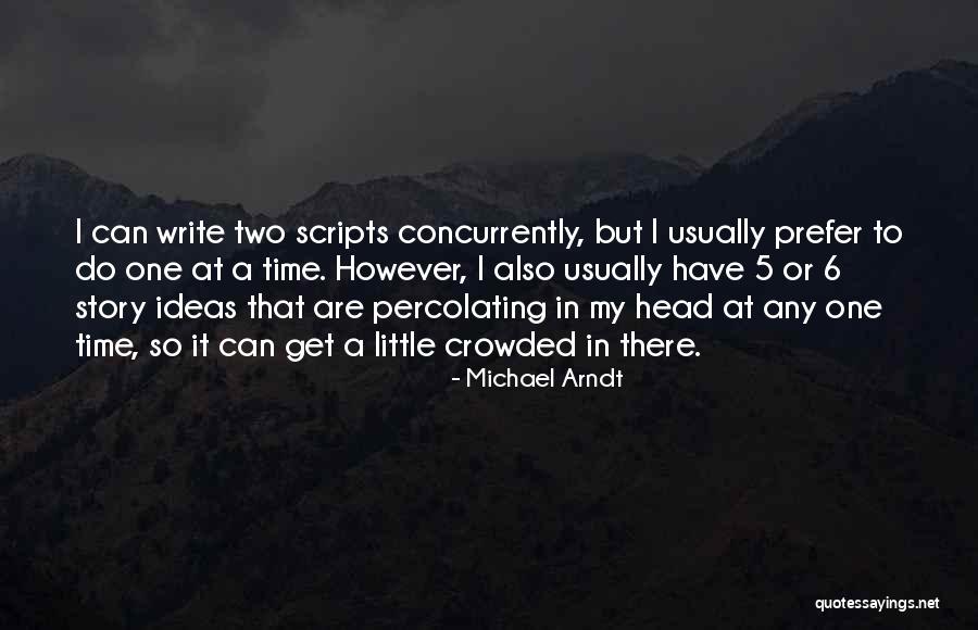 Minoranze Linguistiche Quotes By Michael Arndt Minoranze Linguistiche Quotes By Michael Arndt
