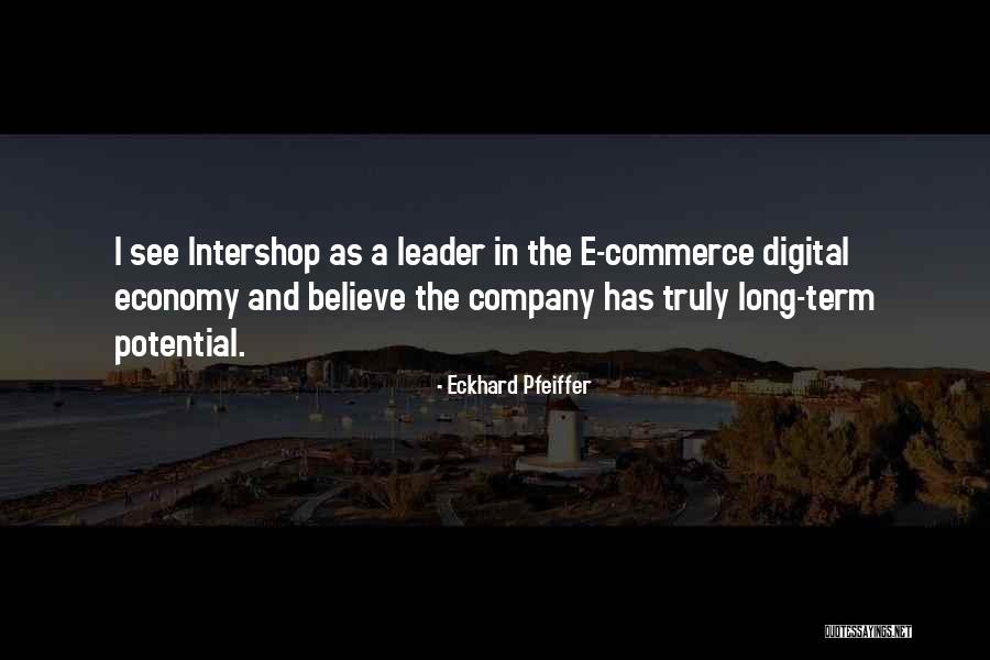 Minoritas Adalah Quotes By Eckhard Pfeiffer Minoritas Adalah Quotes By Eckhard Pfeiffer