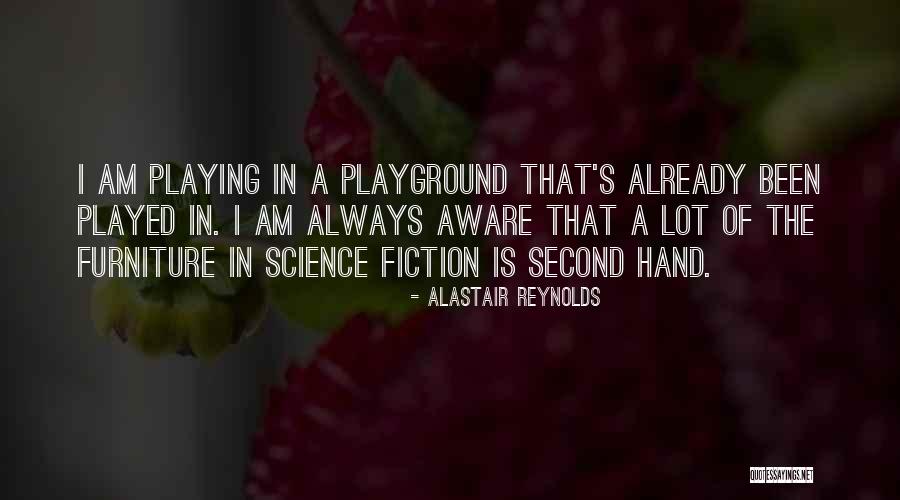 Minoritas Dominan Quotes By Alastair Reynolds Minoritas Dominan Quotes By Alastair Reynolds