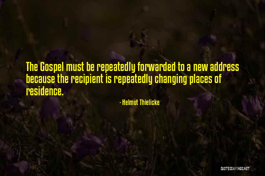 Minoritas Dominan Quotes By Helmut Thielicke Minoritas Dominan Quotes By Helmut Thielicke