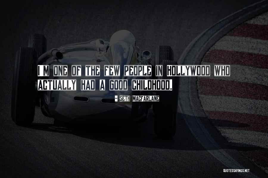 Minoritas Dominan Quotes By Seth MacFarlane Minoritas Dominan Quotes By Seth MacFarlane
