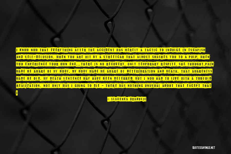Minoritas Dominan Quotes By Slavenka Drakulic Minoritas Dominan Quotes By Slavenka Drakulic