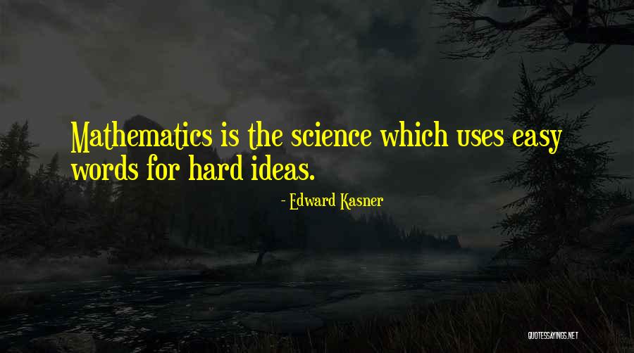 Minorities Democracy Quotes By Edward Kasner Minorities Democracy Quotes By Edward Kasner