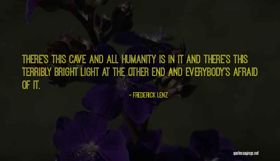 Minorities Democracy Quotes By Frederick Lenz Minorities Democracy Quotes By Frederick Lenz