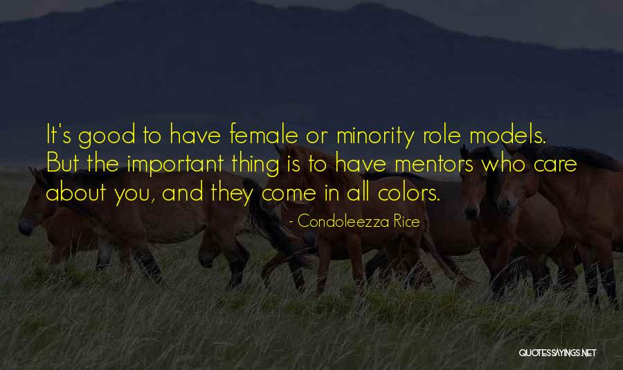 Minority Quotes By Condoleezza Rice Minority Quotes By Condoleezza Rice