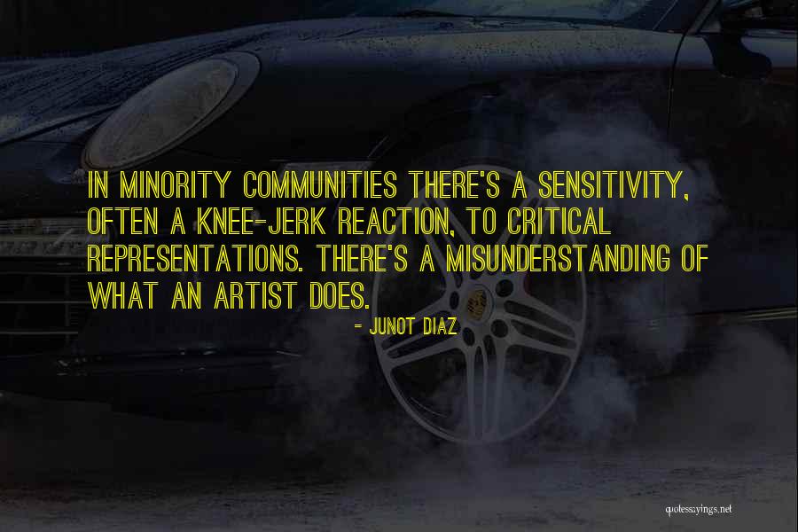 Minority Quotes By Junot Diaz Minority Quotes By Junot Diaz