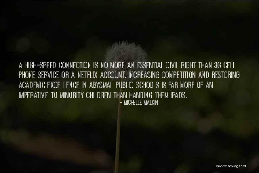 Minority Quotes By Michelle Malkin Minority Quotes By Michelle Malkin