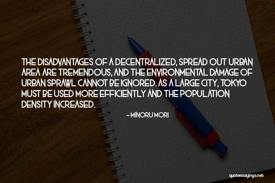 Minoru Mori Quotes 1204954 Minoru Mori Quotes 1204954