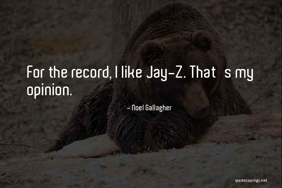 Minoso Quotes By Noel Gallagher Minoso Quotes By Noel Gallagher