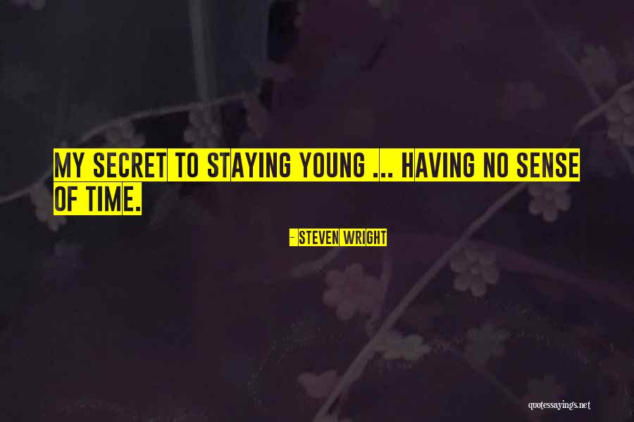Minoso Quotes By Steven Wright Minoso Quotes By Steven Wright