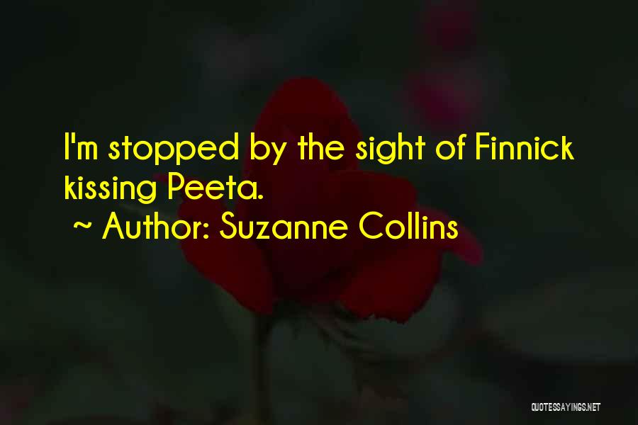 Minotti Quotes By Suzanne Collins