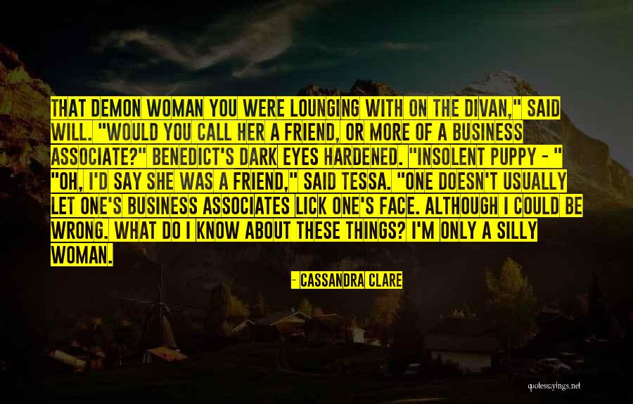 Minouche Smit Quotes By Cassandra Clare Minouche Smit Quotes By Cassandra Clare