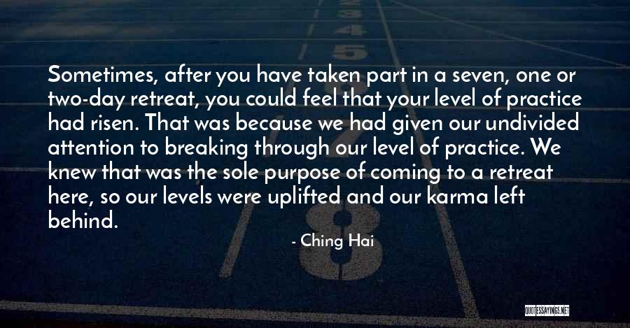 Minoukids Quotes By Ching Hai Minoukids Quotes By Ching Hai