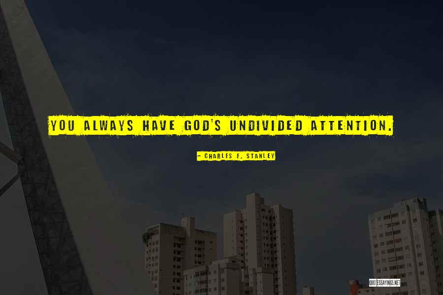 Minoux Portland Quotes By Charles F. Stanley Minoux Portland Quotes By Charles F. Stanley