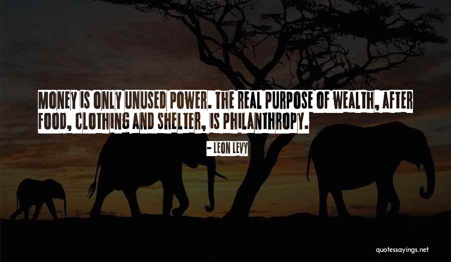 Minowara Quotes By Leon Levy Minowara Quotes By Leon Levy