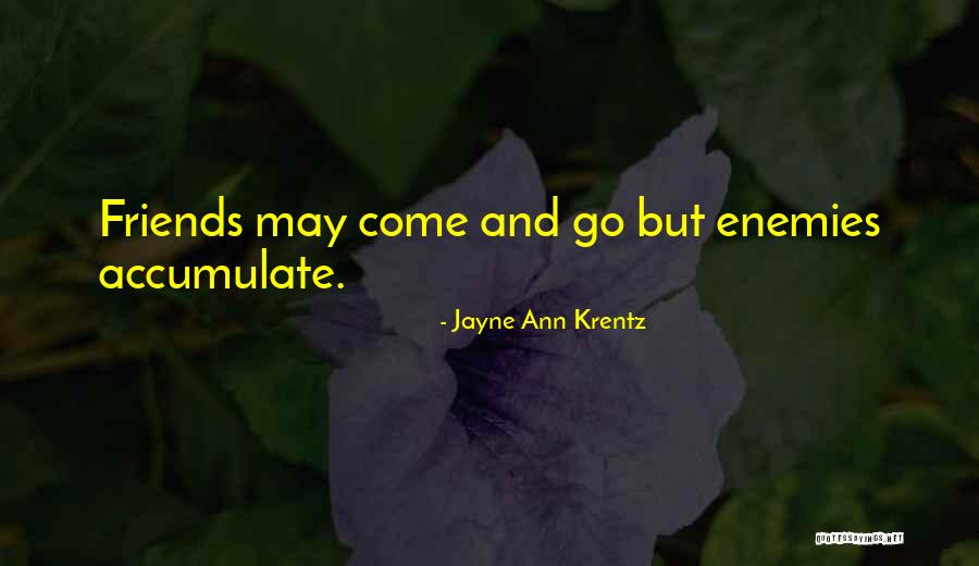 Minowed Quotes By Jayne Ann Krentz Minowed Quotes By Jayne Ann Krentz