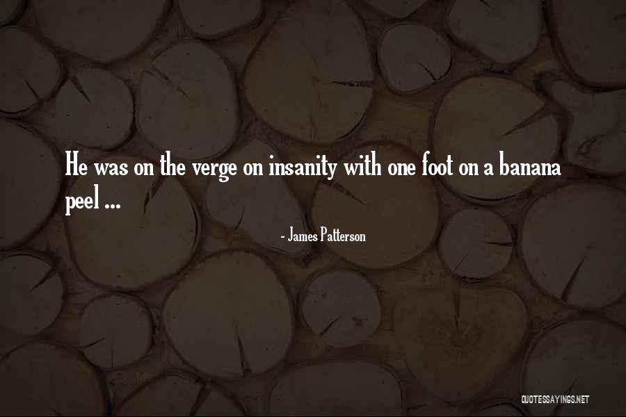 Minoyan Quotes By James Patterson Minoyan Quotes By James Patterson