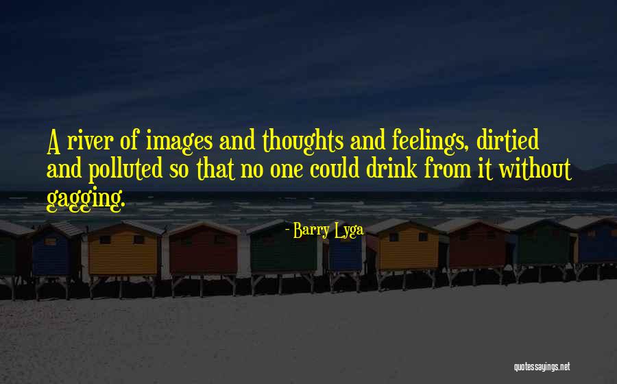 Minozzi Hastings Quotes By Barry Lyga Minozzi Hastings Quotes By Barry Lyga