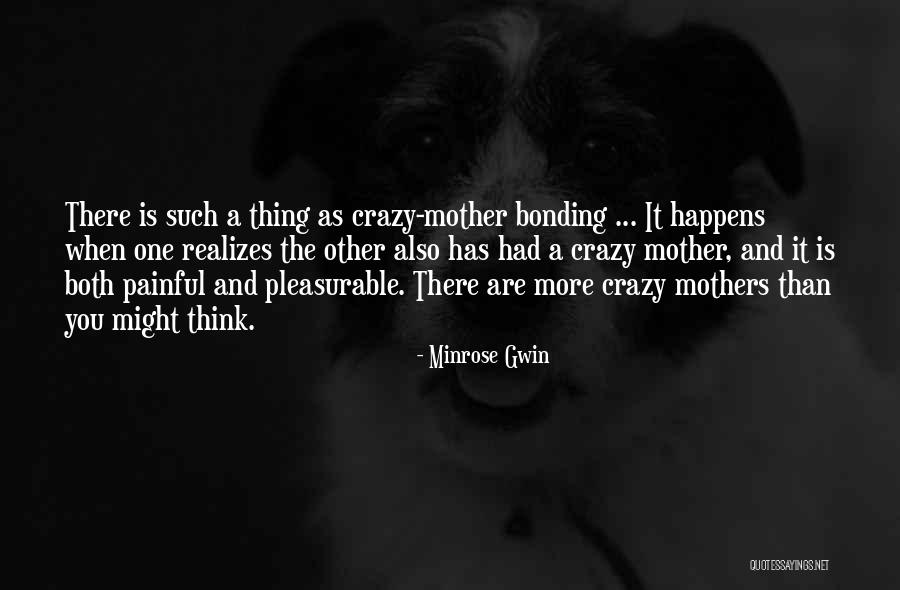 Minrose Gwin Quotes 581503 Minrose Gwin Quotes 581503