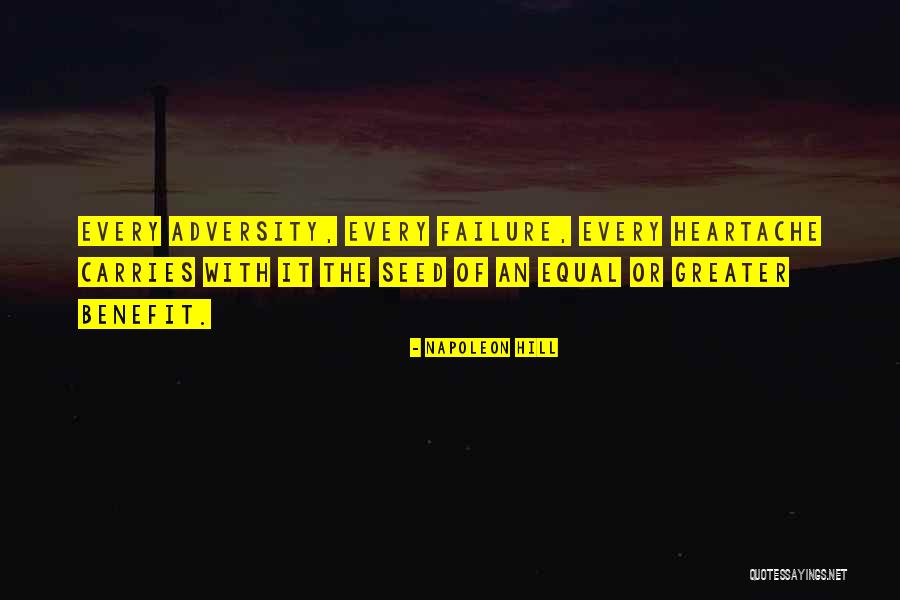 Minshew Gardner Quotes By Napoleon Hill Minshew Gardner Quotes By Napoleon Hill