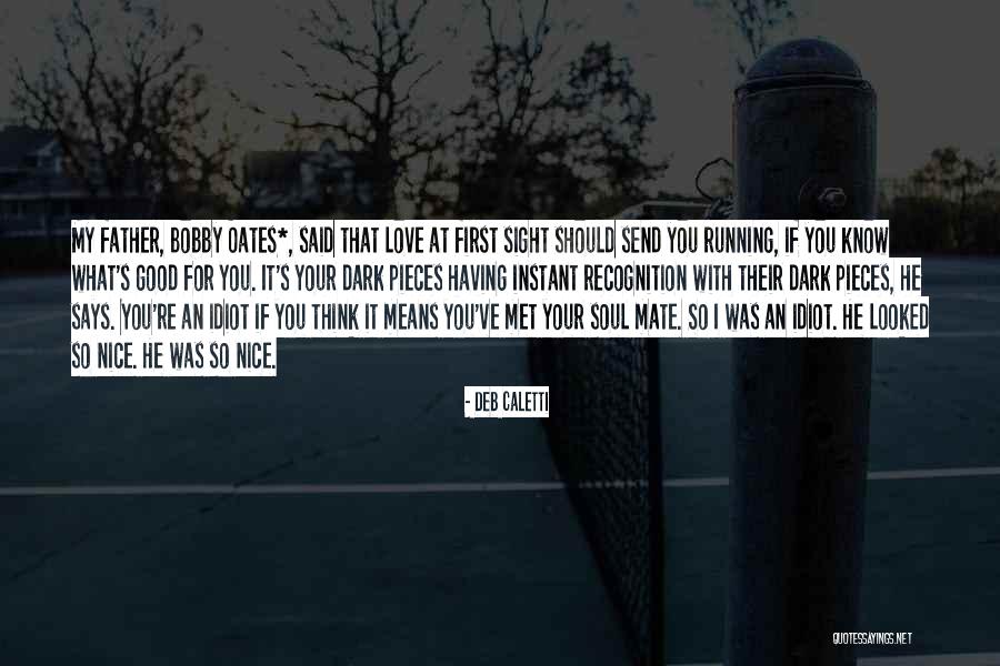 Minskoff Quotes By Deb Caletti Minskoff Quotes By Deb Caletti
