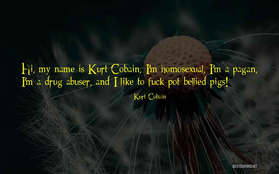 Minskys Olathe Quotes By Kurt Cobain Minskys Olathe Quotes By Kurt Cobain