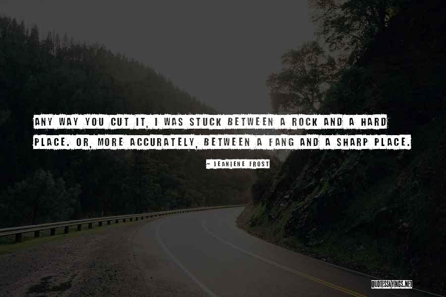 Minson Skate Quotes By Jeaniene Frost Minson Skate Quotes By Jeaniene Frost