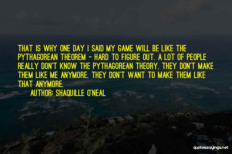 Minson Swivel Quotes By Shaquille O'Neal