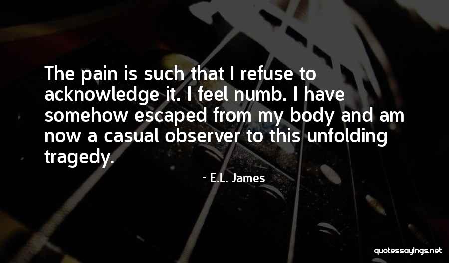 Minsons Veterinary Quotes By E.L. James Minsons Veterinary Quotes By E.L. James