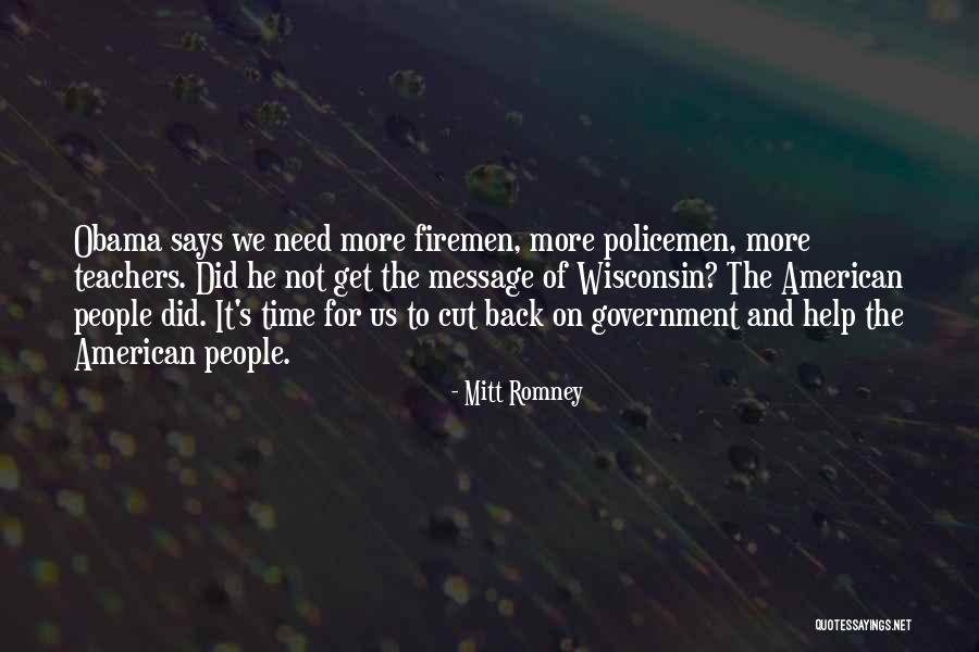 Minstends Quotes By Mitt Romney Minstends Quotes By Mitt Romney