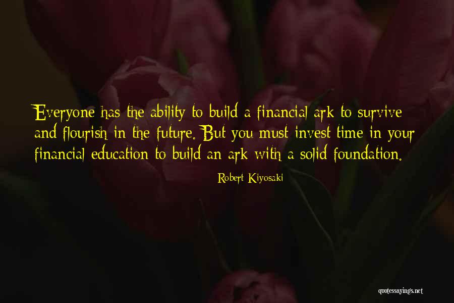 Minstends Quotes By Robert Kiyosaki Minstends Quotes By Robert Kiyosaki
