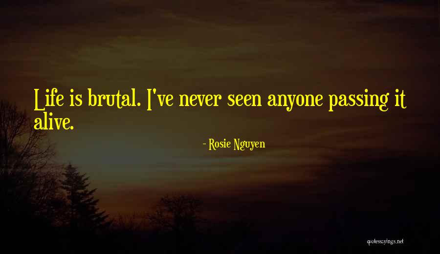 Minstends Quotes By Rosie Nguyen Minstends Quotes By Rosie Nguyen