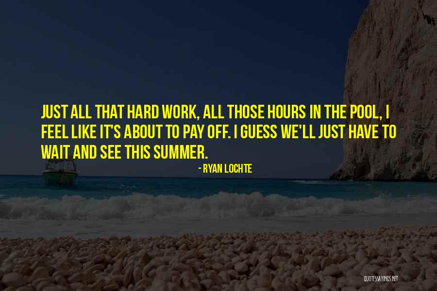 Minstens Twee Quotes By Ryan Lochte Minstens Twee Quotes By Ryan Lochte
