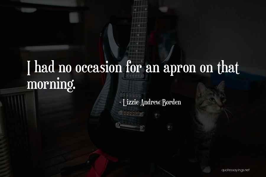 Minsters Quotes By Lizzie Andrew Borden Minsters Quotes By Lizzie Andrew Borden